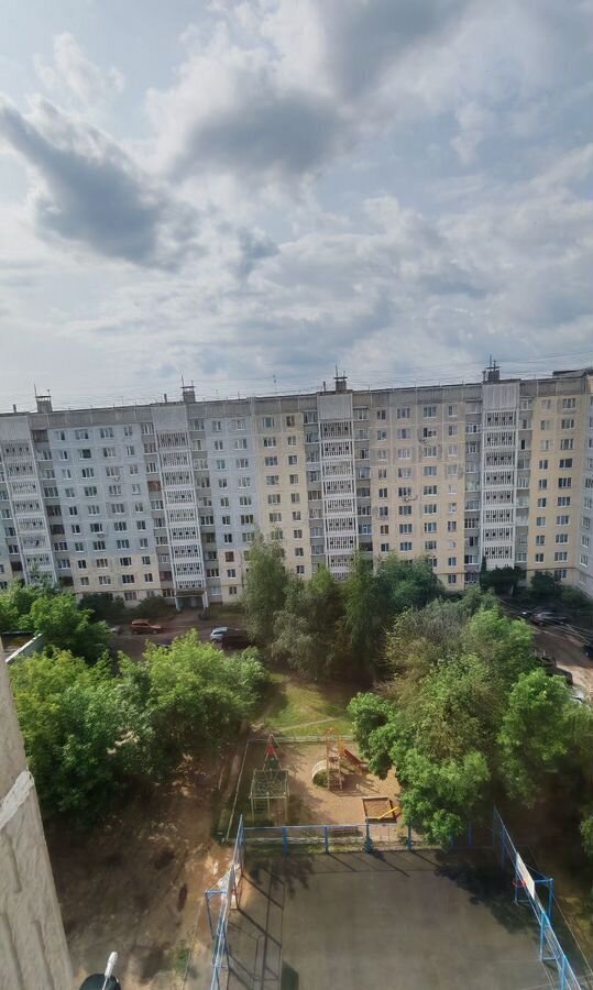 квартира г Тверь р-н Пролетарский пер 1-й Красной Слободы 7/1 фото 1