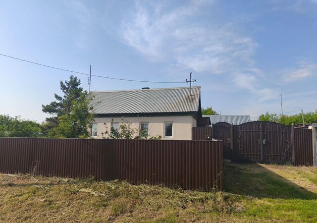 р-н Верхнеуральский п Бабарыкинский ул Школьная 23 Спасское сельское поселение, Магнитогорск, Верхнеуральский муниципальный округ фото
