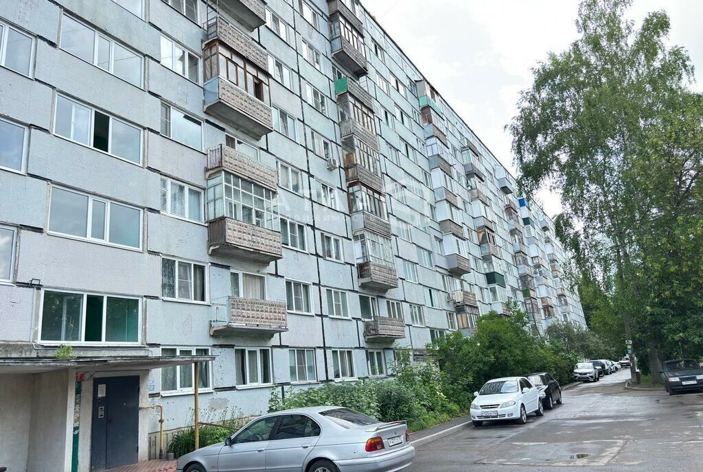 квартира г Пенза ул Фурманова 19 фото 1