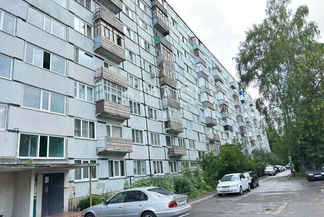 ул Фурманова 19 фото