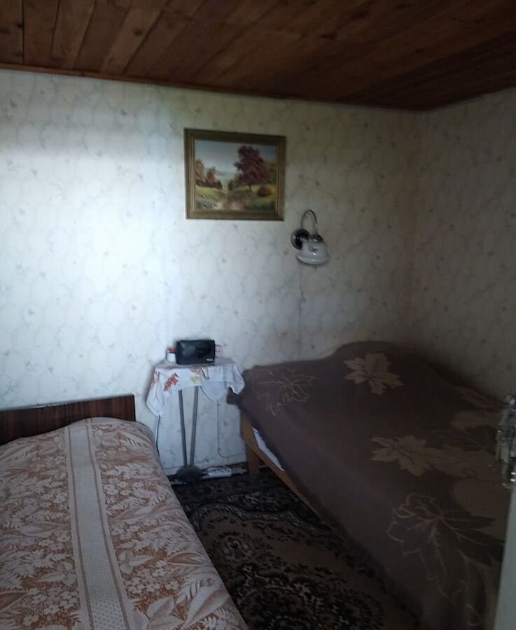 дом г Аткарск снт Сосенки Соловьиная ул, Саратов, муниципальное образование фото 9