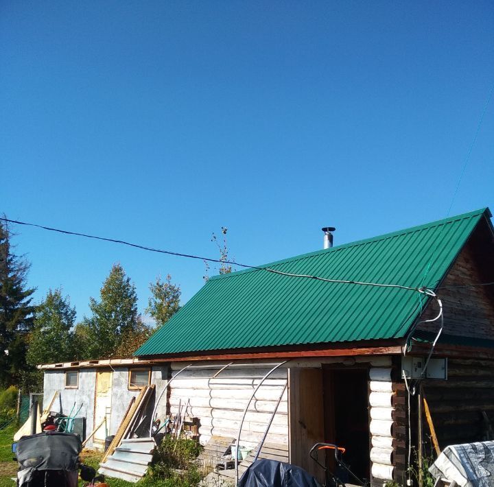 дом г Березовский п Сарапулка фото 4