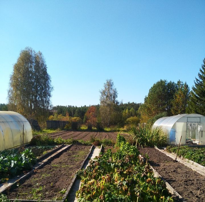 дом г Березовский п Сарапулка фото 5