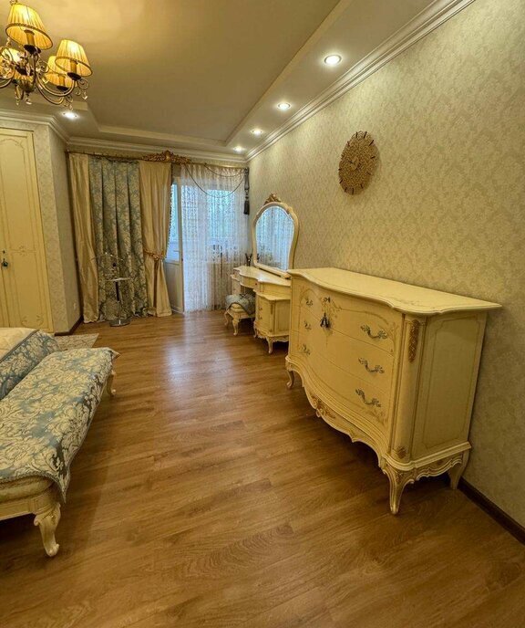 квартира г Тольятти ул Маршала Жукова 16 фото 5