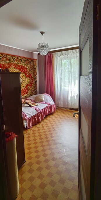 квартира г Иваново ш Кохомское 21а фото 9