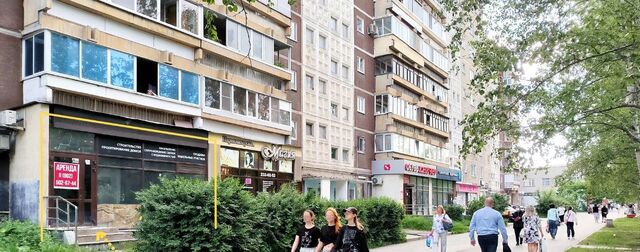 Чкаловская ул. Академика Бардина, 29 фото