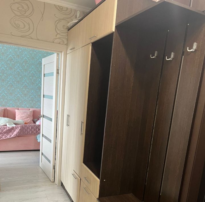 квартира г Саранск р-н Октябрьский ул Т.Бибиной 1/5 фото 27