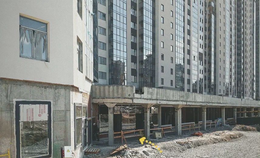 свободного назначения г Екатеринбург Чкаловская ул Громова 26 фото 7
