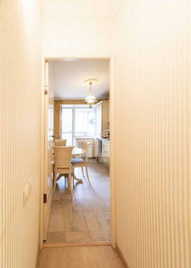 квартира г Королев проезд Циолковского 2 фото 18