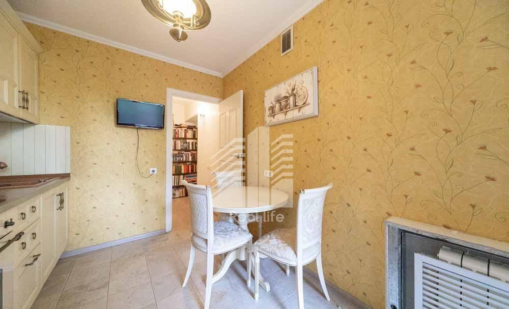 квартира г Королев проезд Циолковского 2 фото 25