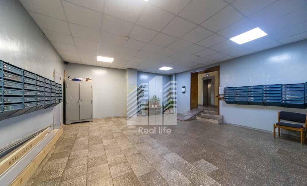 квартира г Королев проезд Циолковского 2 фото 33