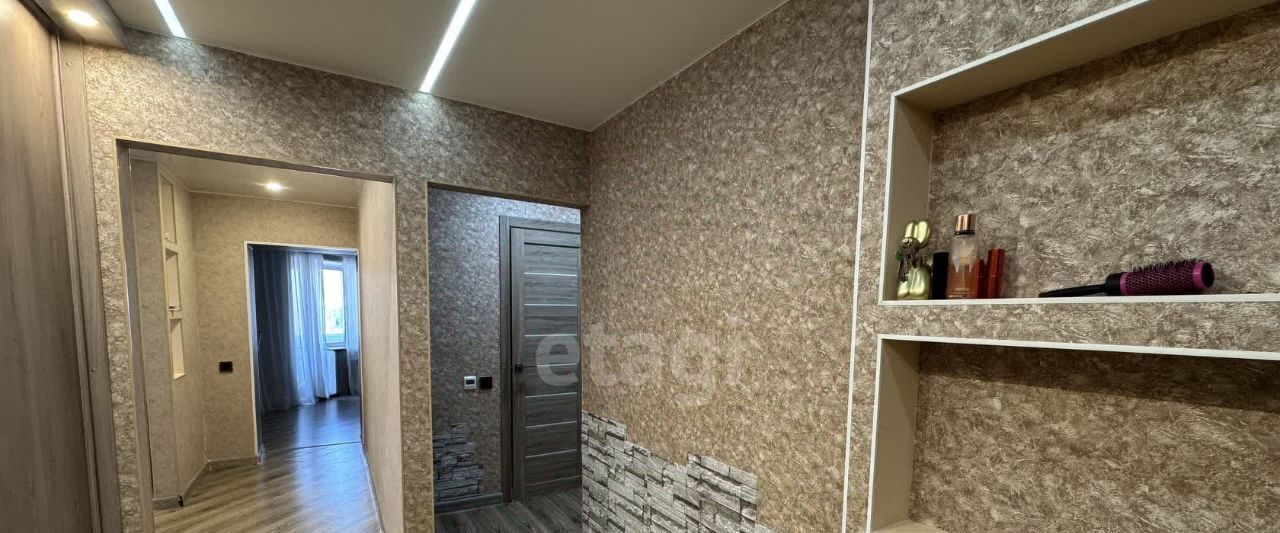 квартира г Арсеньев ул Октябрьская 98/1 фото 1