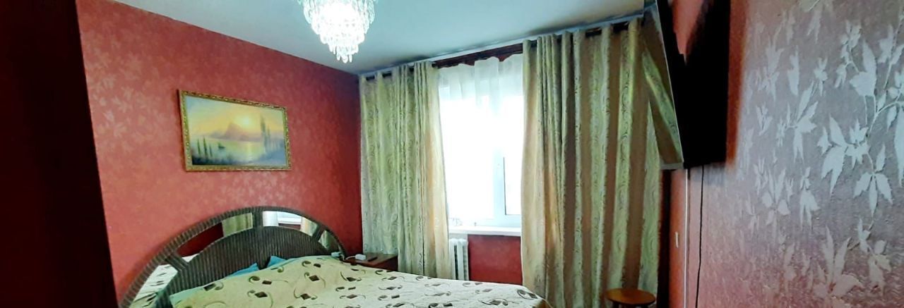 квартира г Псков ул Западная 1 фото 6