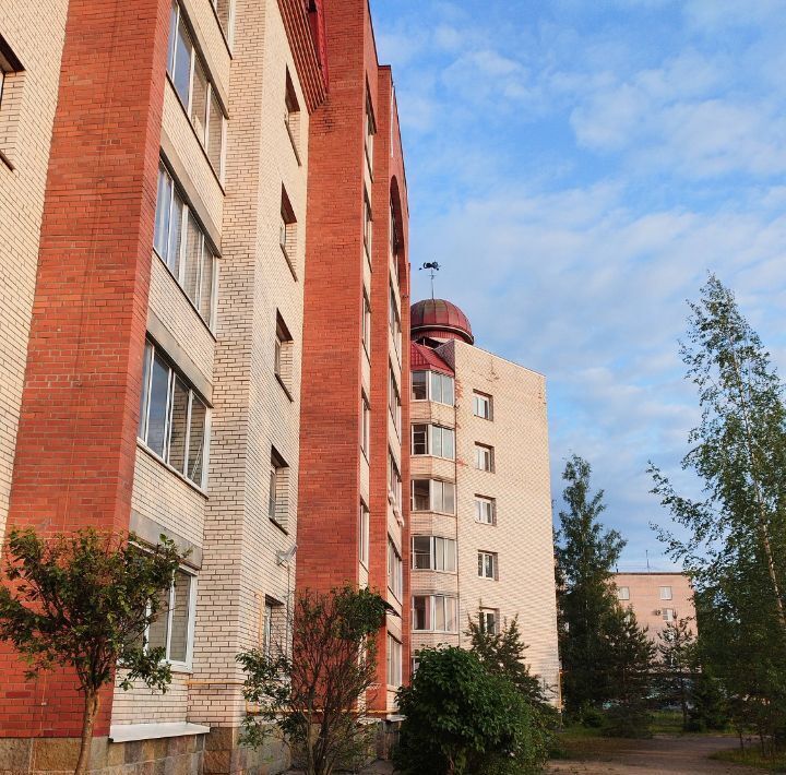 квартира г Павловск метро Купчино ул Берёзовая 27 фото 30