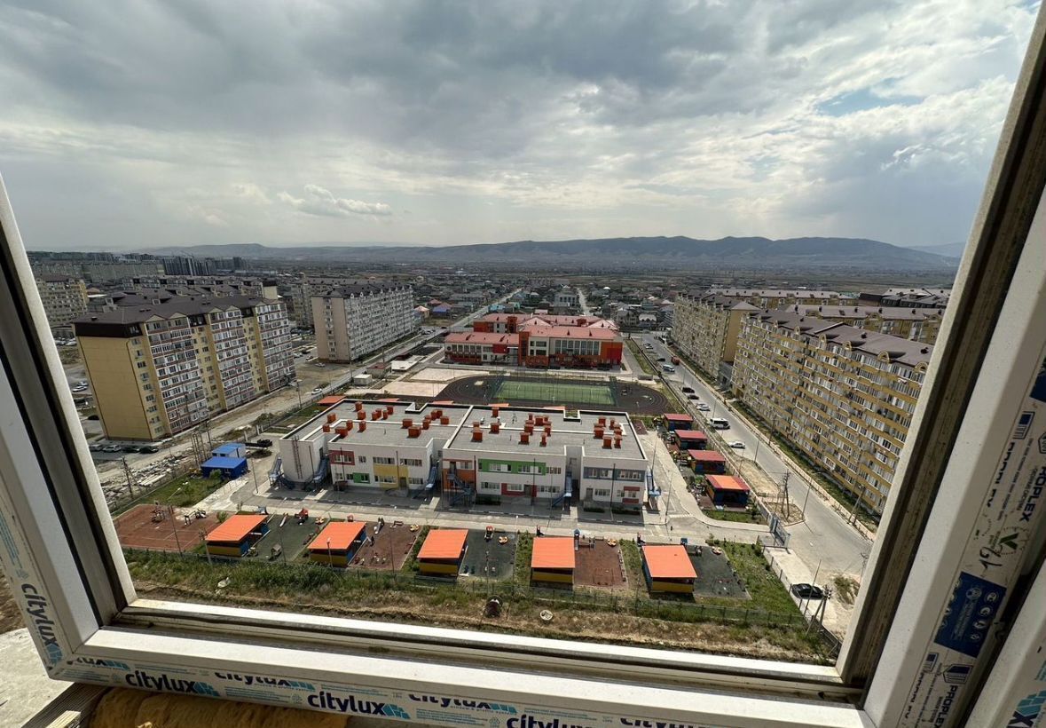 квартира г Каспийск пр-кт М.Омарова 7 фото 10
