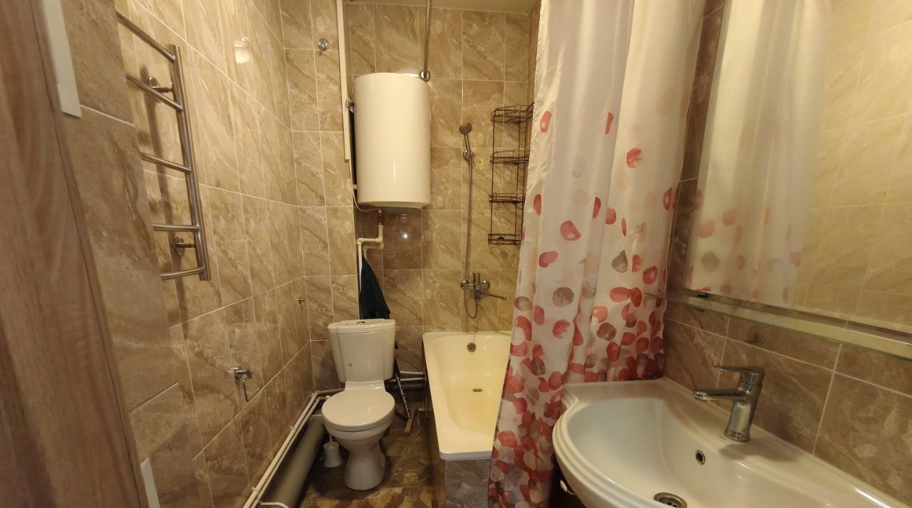 квартира г Таганрог ул Маршала Жукова 1и фото 6