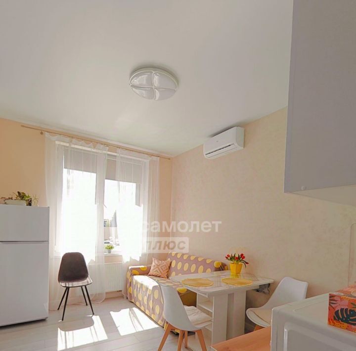 квартира г Видное б-р Дивный 15 Домодедовская фото 1