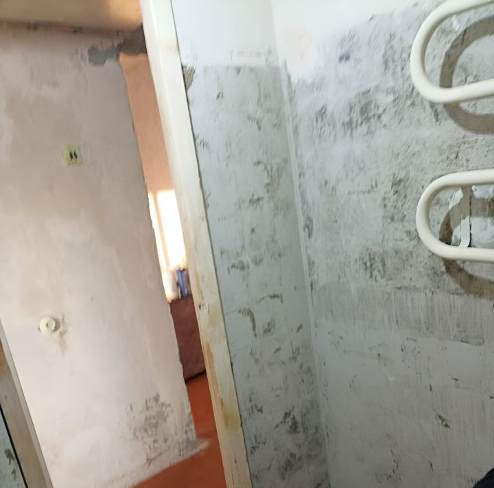 квартира г Саратов р-н Волжский пр-д 3-й Масленников 2 фото 4
