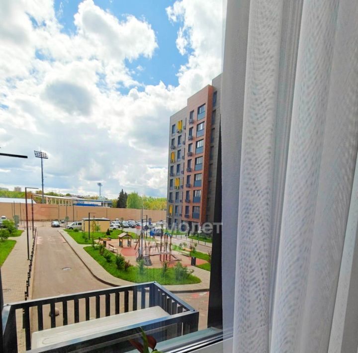 квартира г Видное б-р Дивный 15 Домодедовская фото 11
