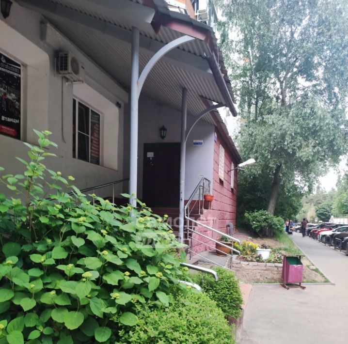 квартира г Дзержинский ул Угрешская 32 Котельники фото 28
