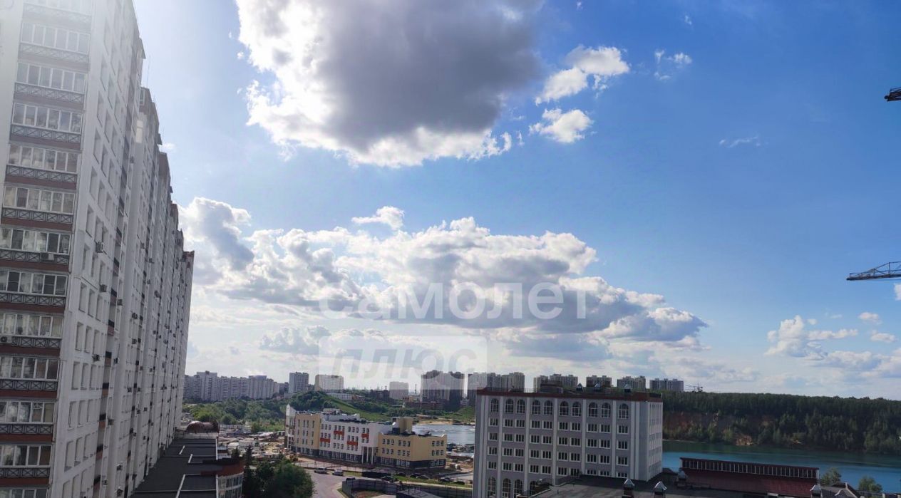 квартира г Дзержинский ул Угрешская 32 Котельники фото 30