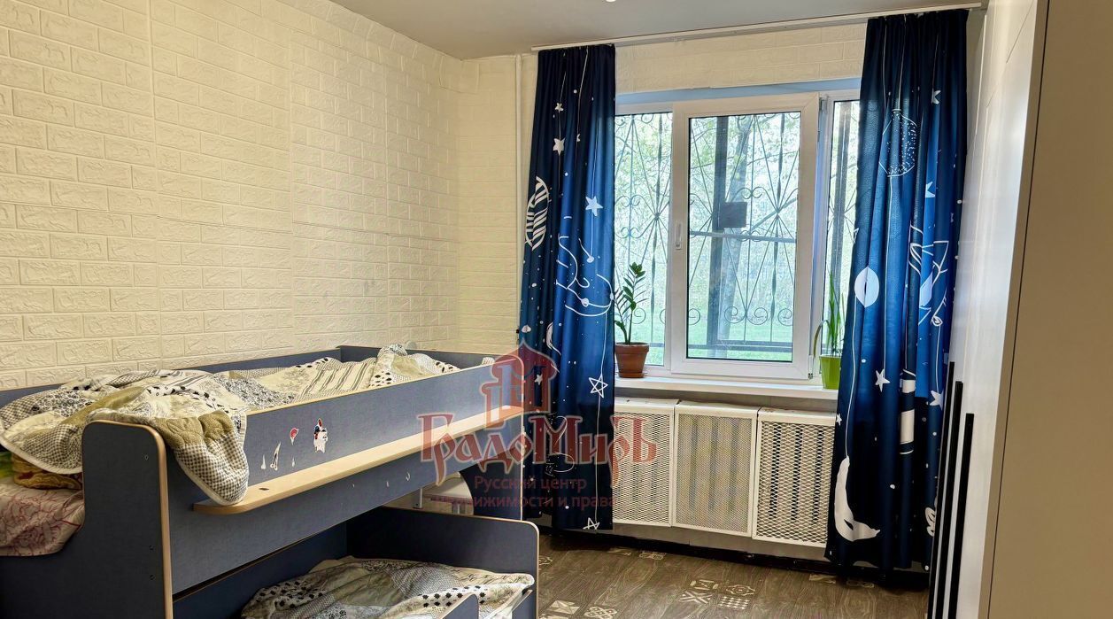 квартира г Сергиев Посад Углич ш Новоугличское 63 фото 8
