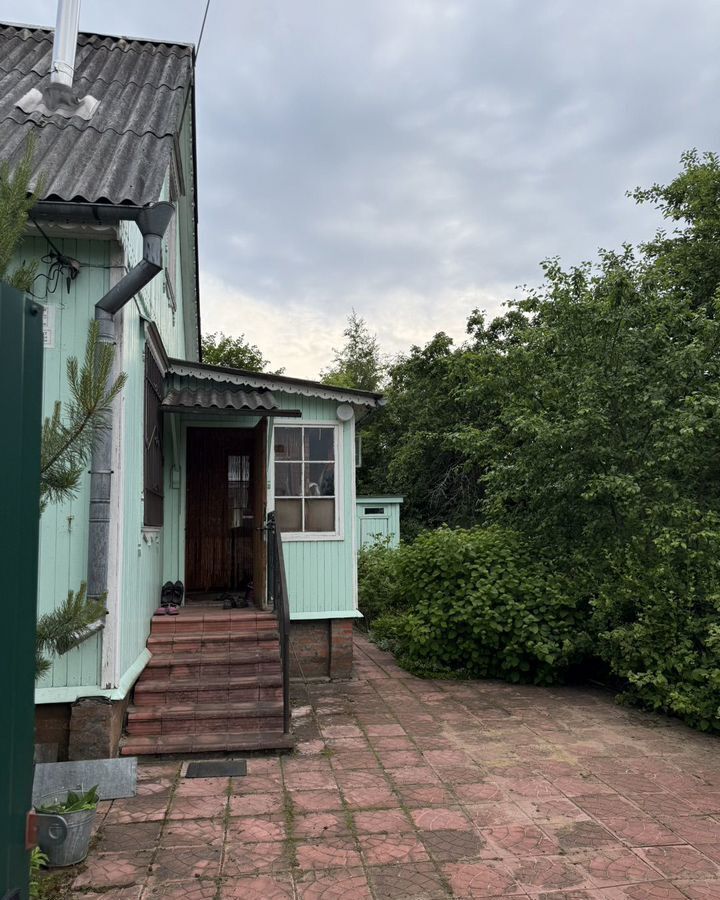 дом городской округ Богородский г Старая Купавна ул Большая Московская 116 22 км, Горьковское шоссе фото 3