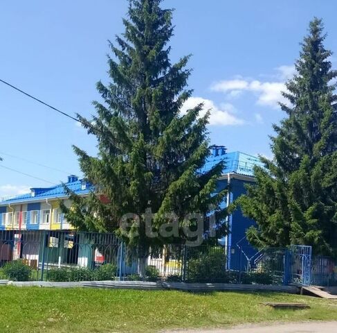 с Верх-Катунское ул Мира 8 фото