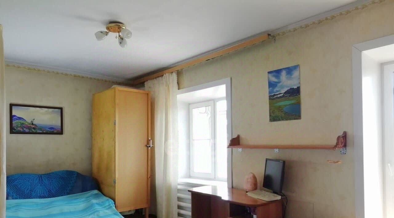 квартира г Бийск ул Южная 4 фото 2