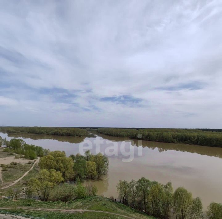 квартира г Бийск ул Советская 189/5 фото 13