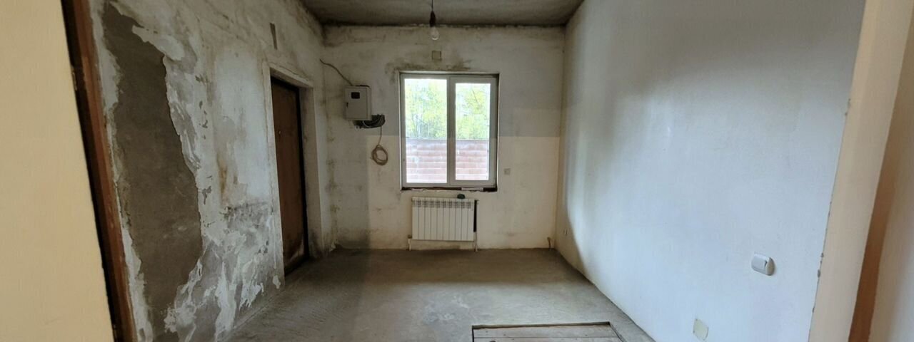 дом городской округ Одинцовский г Звенигород 28 км, территория Санаторий Поречье, Ильинское шоссе фото 21