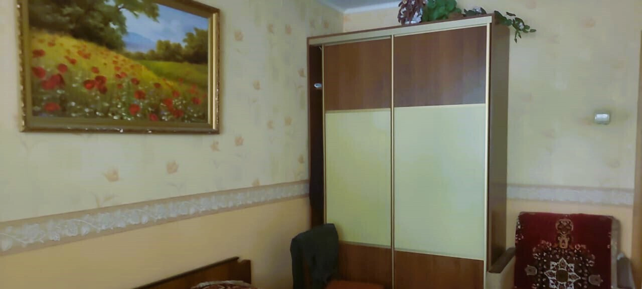 квартира г Домодедово мкр Центральный проезд Подольский 8 м-н фото 7