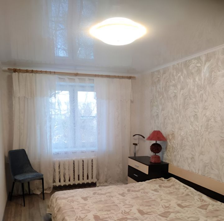квартира г Тула р-н Центральный ул Кауля 47к/3 фото 7