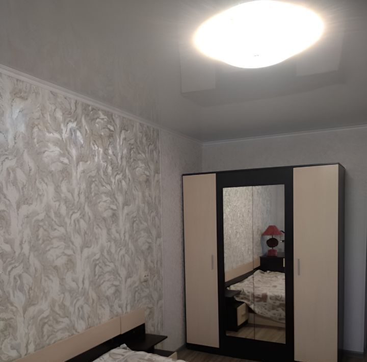 квартира г Тула р-н Центральный ул Кауля 47к/3 фото 9