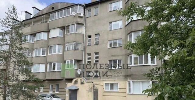 ул Достоевского 7к/1 фото