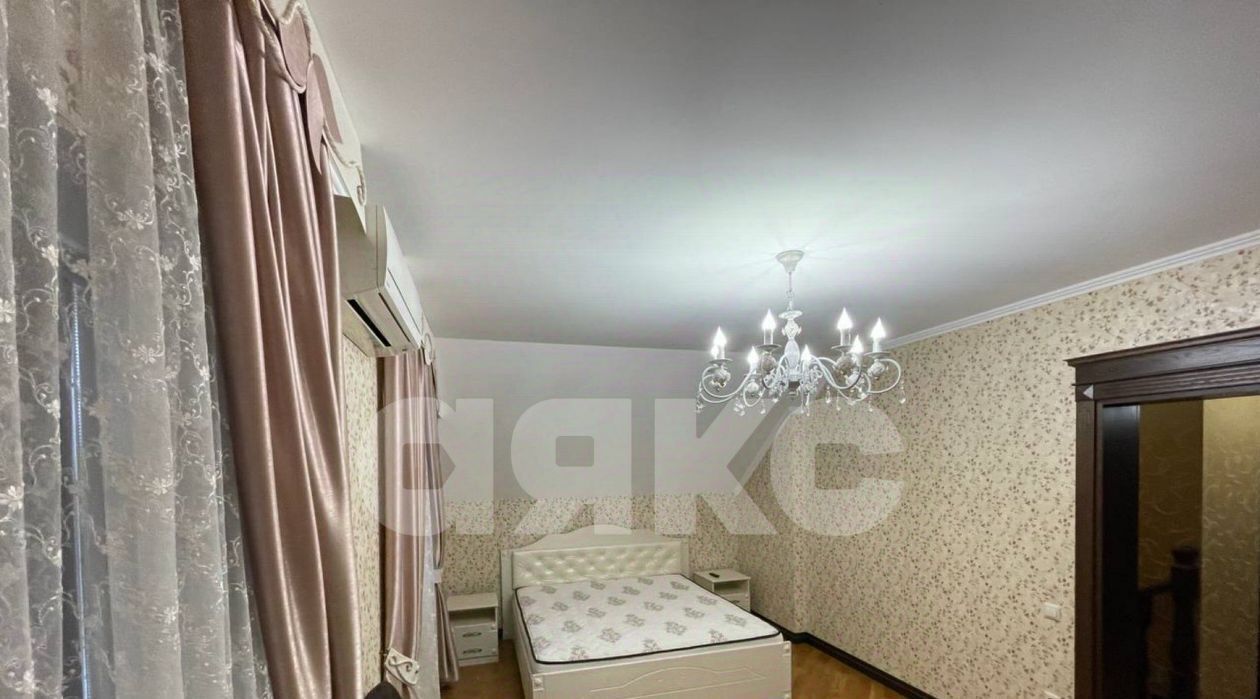 дом г Горячий Ключ ул Ручейная фото 3
