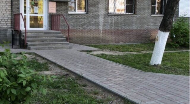 Парк культуры ул Веденяпина 4 фото