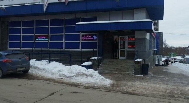 Пролетарская ул Маршала Жукова 24 фото