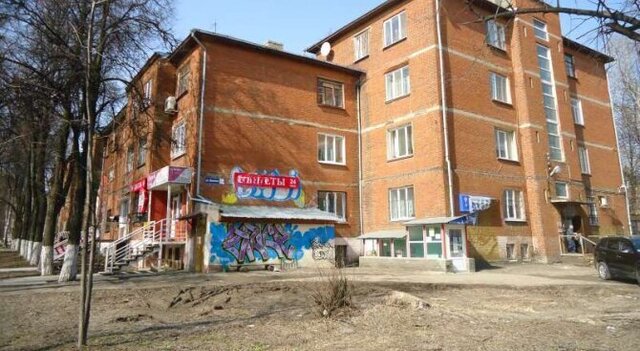офис Горьковская дом 15/34 фото