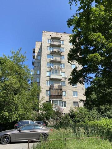 ул Карбышева 4/1 округ Светлановское, Ленинградская область фото
