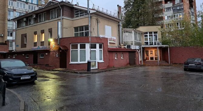 свободного назначения г Нижний Новгород Горьковская ул Большая Печерская 47б фото 1