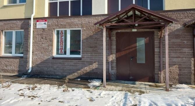 свободного назначения г Нижний Новгород Пролетарская сельский посёлок Новинки, 2-я Дорожная улица, 20 фото 1