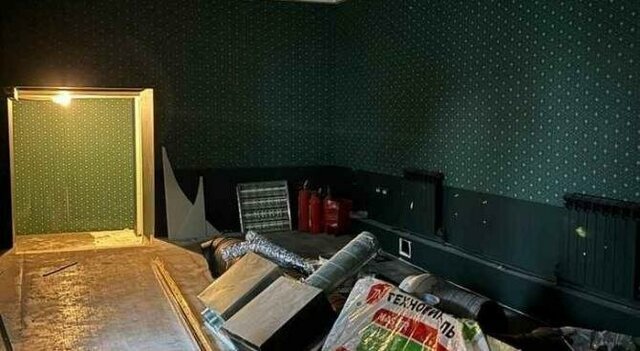 Стрелка наб Нижне-Волжская 4 фото