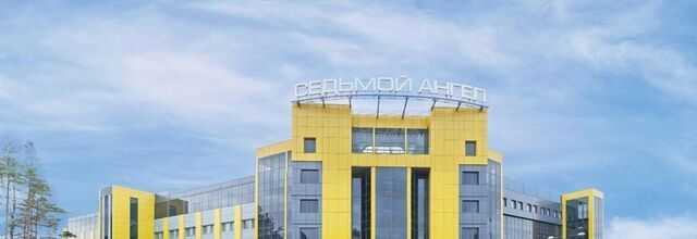 метро Комендантский Проспект ул Репищева 20 фото