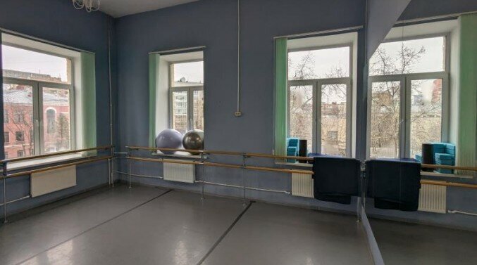 свободного назначения г Москва метро Краснопресненская пер Малый Предтеченский 1/2 фото 1