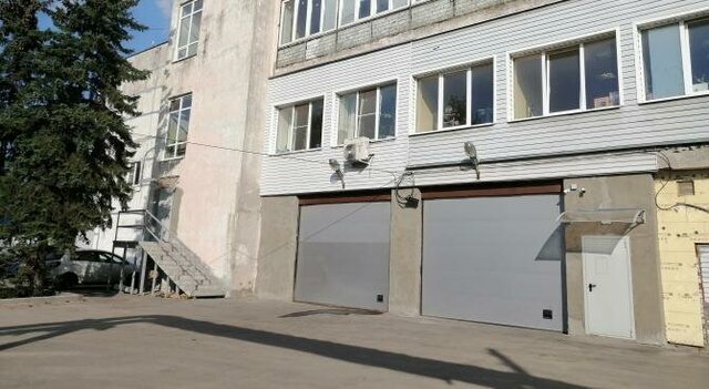 Буревестник дом 64 фото