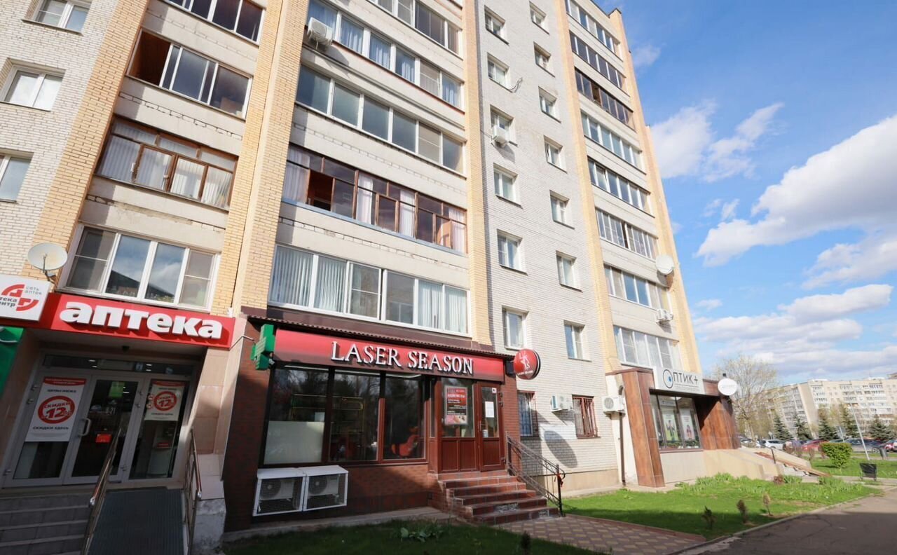 свободного назначения г Обнинск пр-кт Маркса 73 фото 10