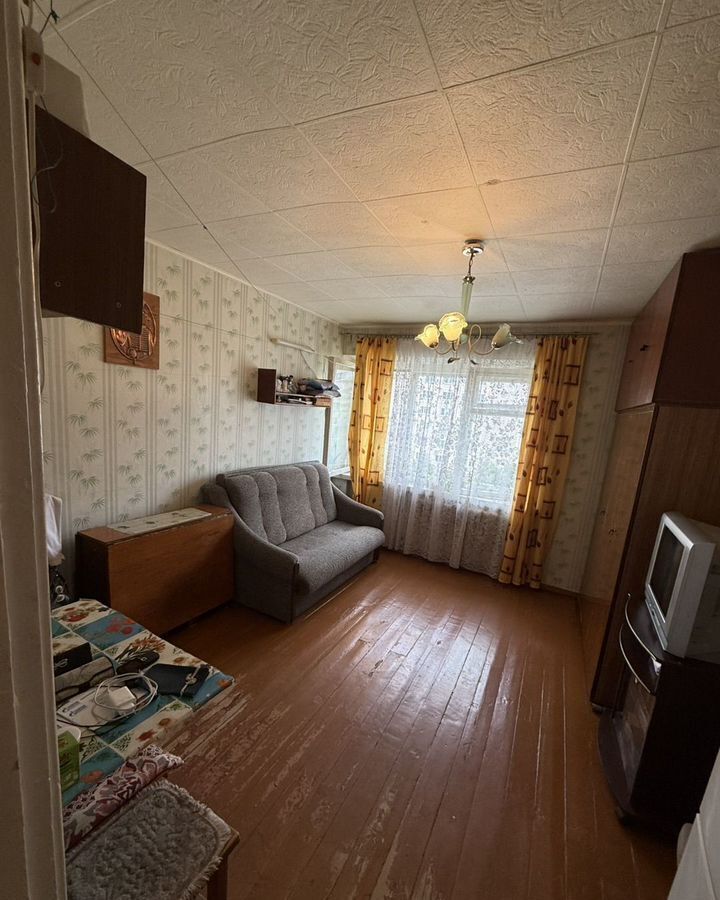 квартира г Великий Новгород Западный ул Попова 8к/2 фото 8