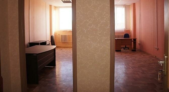 офис г Нижний Новгород Пролетарская пр-кт Гагарина 176а фото 8