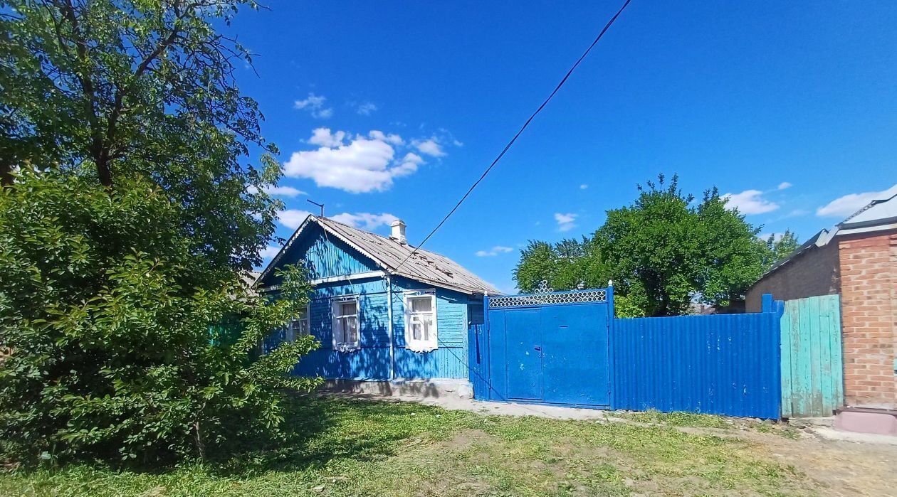 дом г Ростов-на-Дону р-н Первомайский посёлок Орджоникидзе ул Шевцовой 35 фото 4